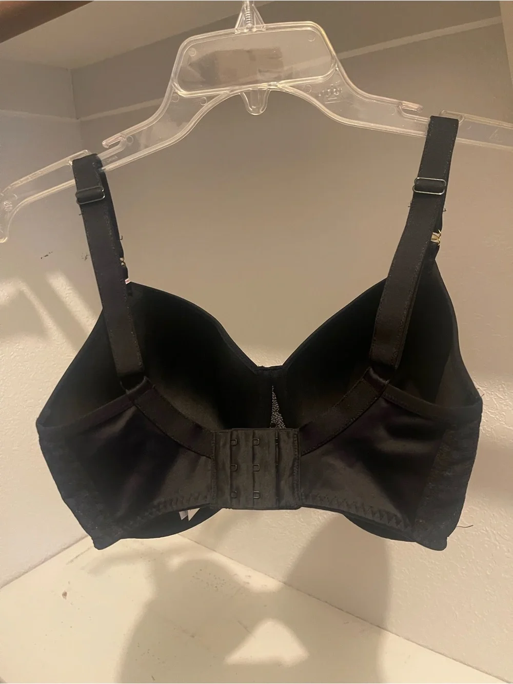 FREYA Starlight Idol T-Shirt Bra Black US 32K, UK 32H. NWT Style NumberAA5200